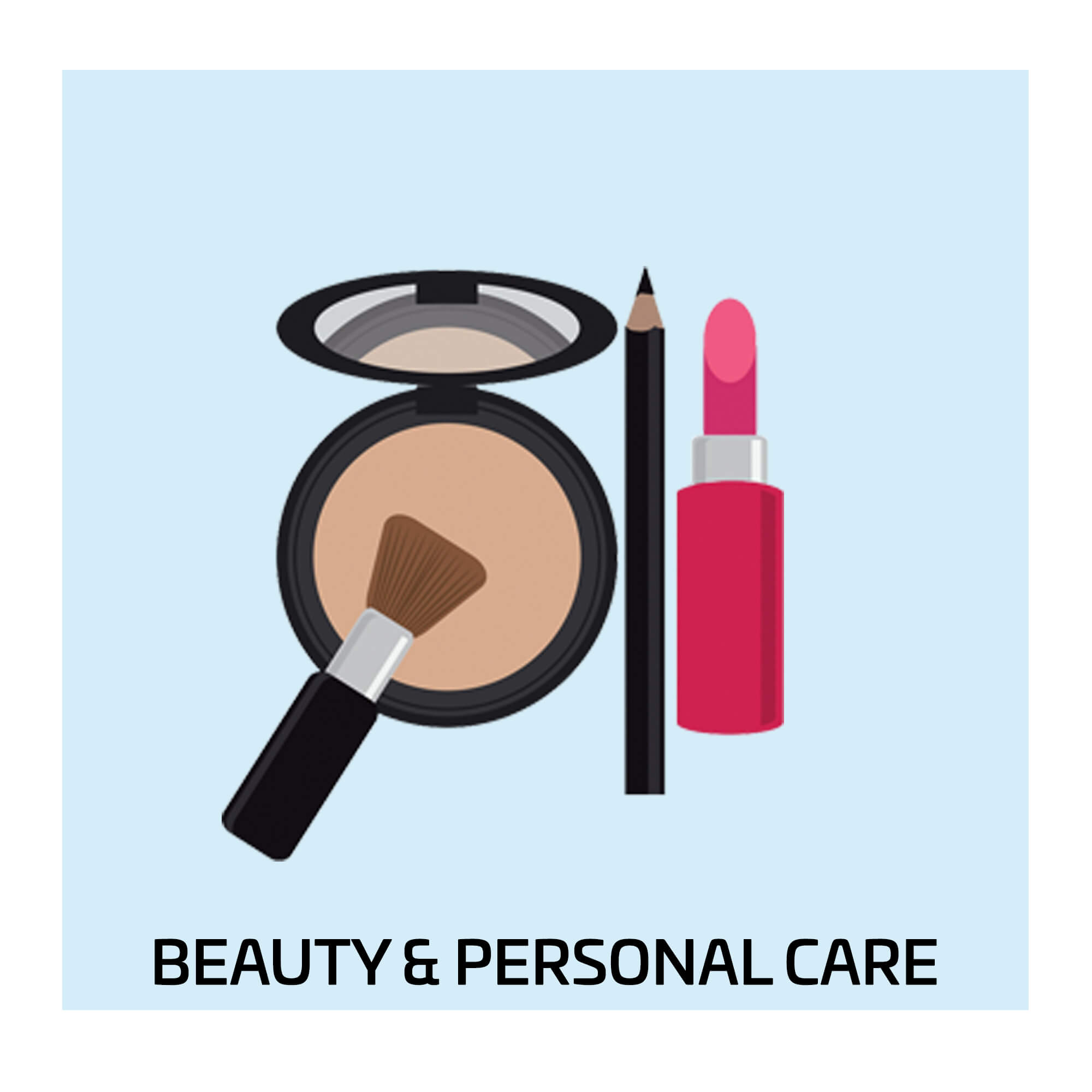 BEUTY & PERSONAL CARE