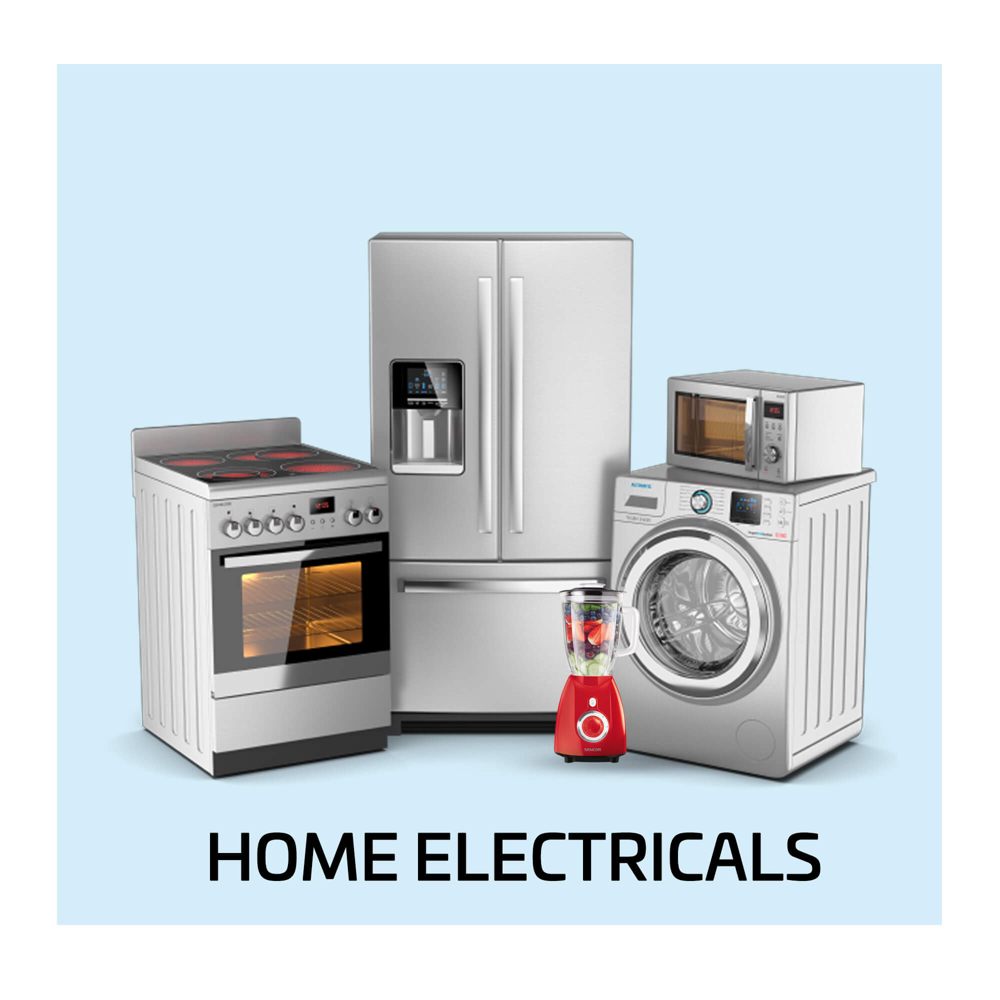 HOME Electricals